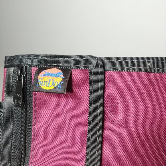 Sundog Neck Wallet - O/S - Pre-owned - LRBUVT - Picture 2 of 5